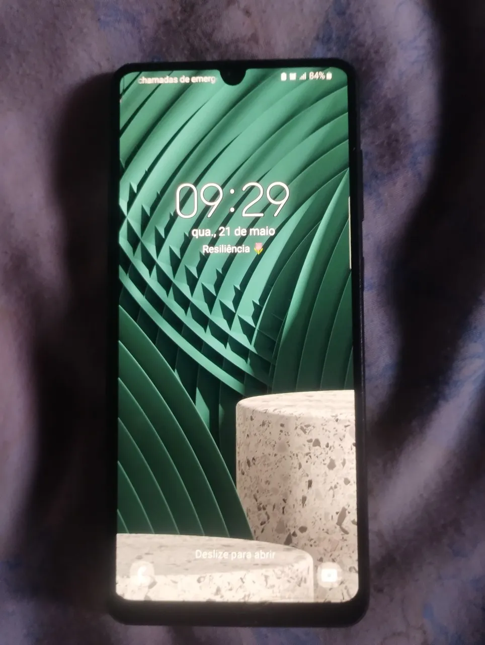 Celular Samsung Galaxy A30