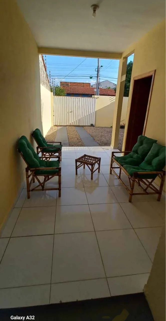 Casa apenas para venda em san Martin - Foto 2