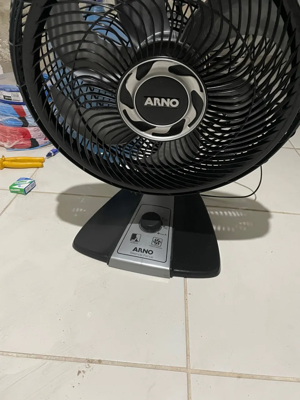 Ventilador Arno