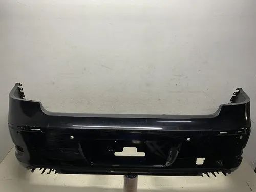 Para Choque Traseiro Peugeot 408 2011 2012 2013 22020110 - Foto 2