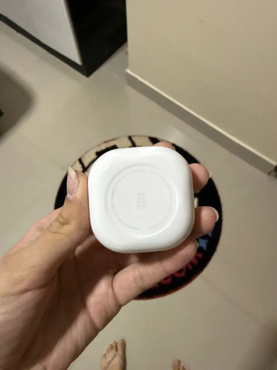 Fone de Ouvido Samsung Galaxy Buds FE  - Foto 3
