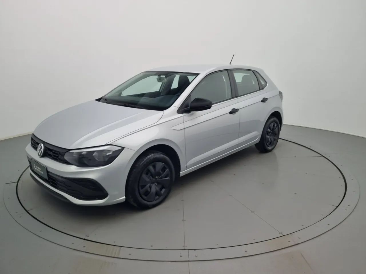 Volkswagen Polo 2024 1.0 mpi track manual