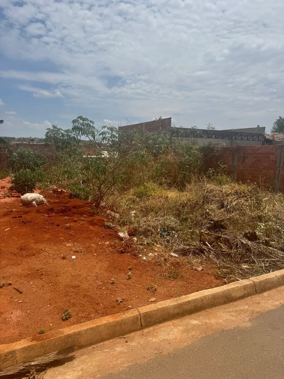 Foto - Aparecida de Goiânia - Setor Aeroporto Sul - 2ª Etapa