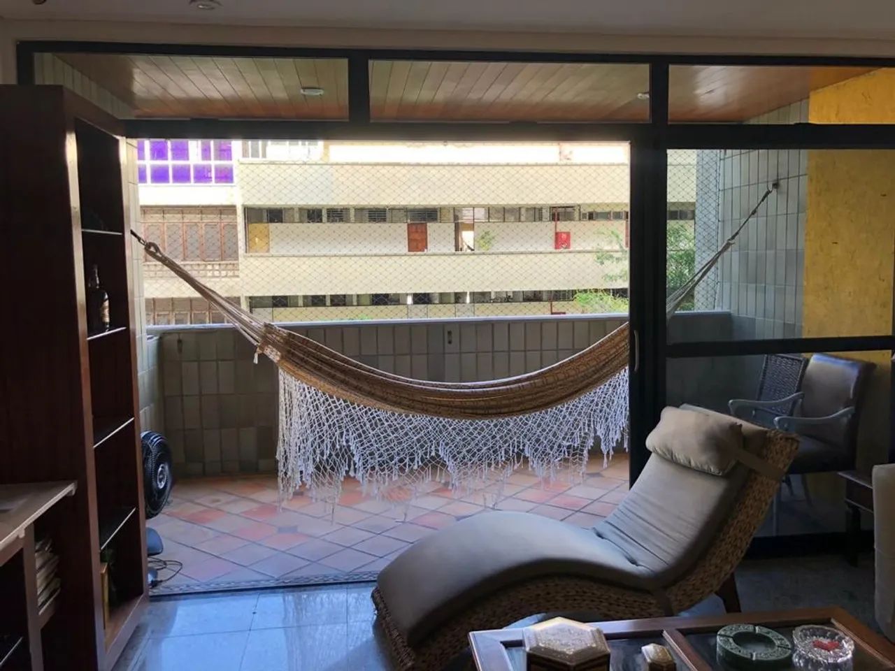 Apartamento com 4 dormitórios à venda, 215 m² por R$ 1.150.000,00 - Meireles - Fortaleza/C - Foto 5
