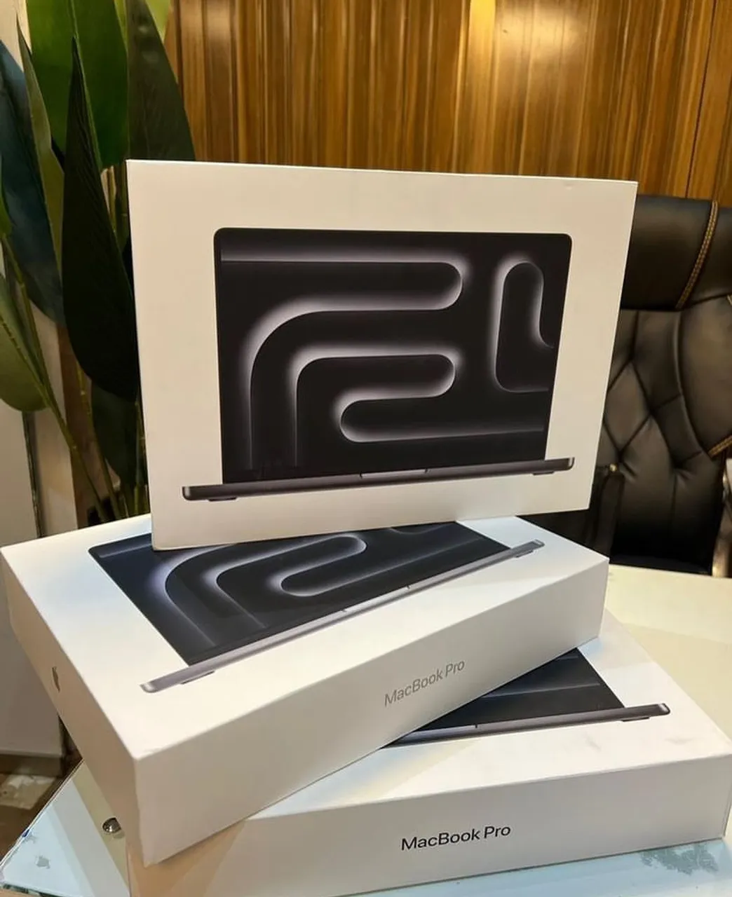 MacBook Pro 14 M3Pro