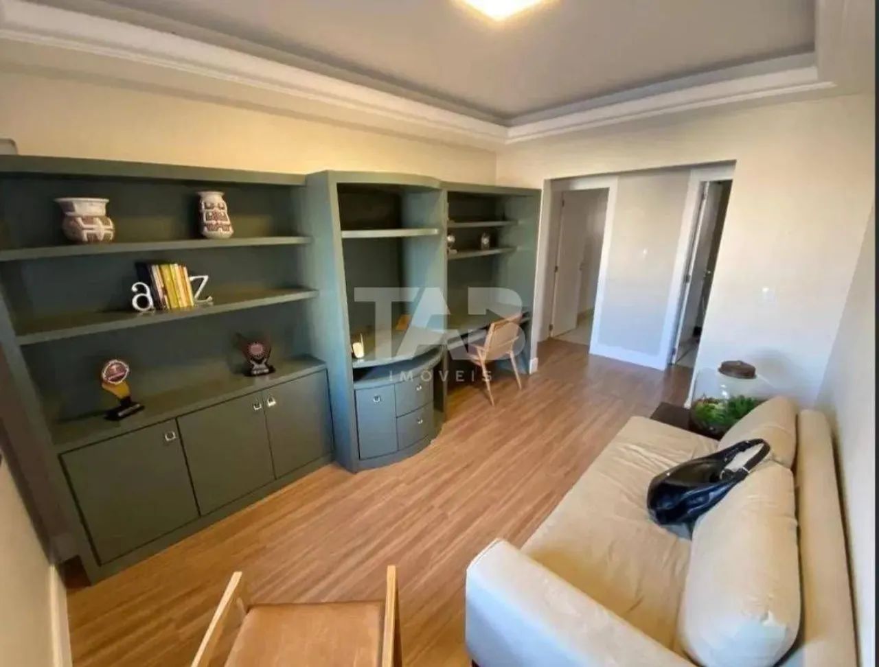 Edifício Jacy Ramos | Apartamento à venda | Itajaí