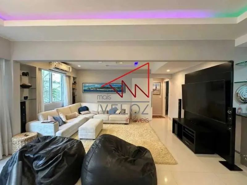 Apartamento-À VENDA-Ipanema-Rio de Janeiro-RJ - Foto 2