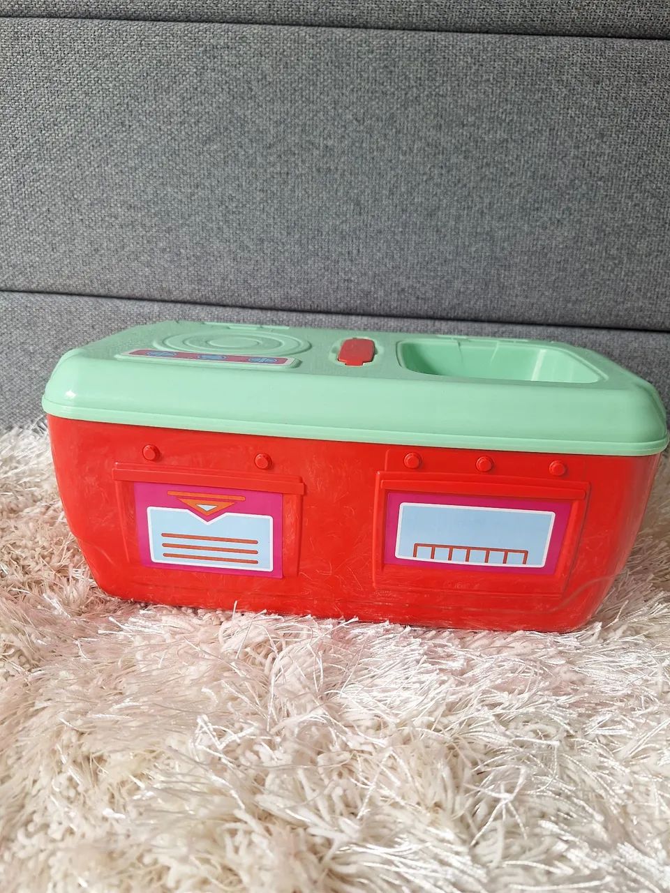 Cozinha de brinquedo - Foto 4