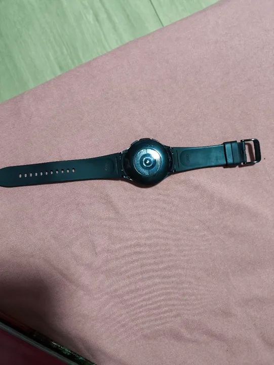 Galaxy Watch 4 Classic