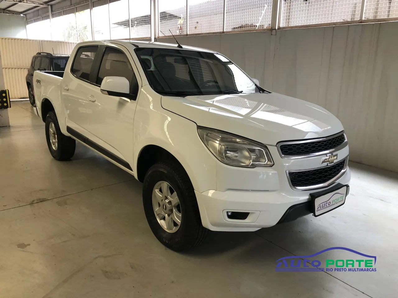 Chevrolet S10 2015 Usados e Novos