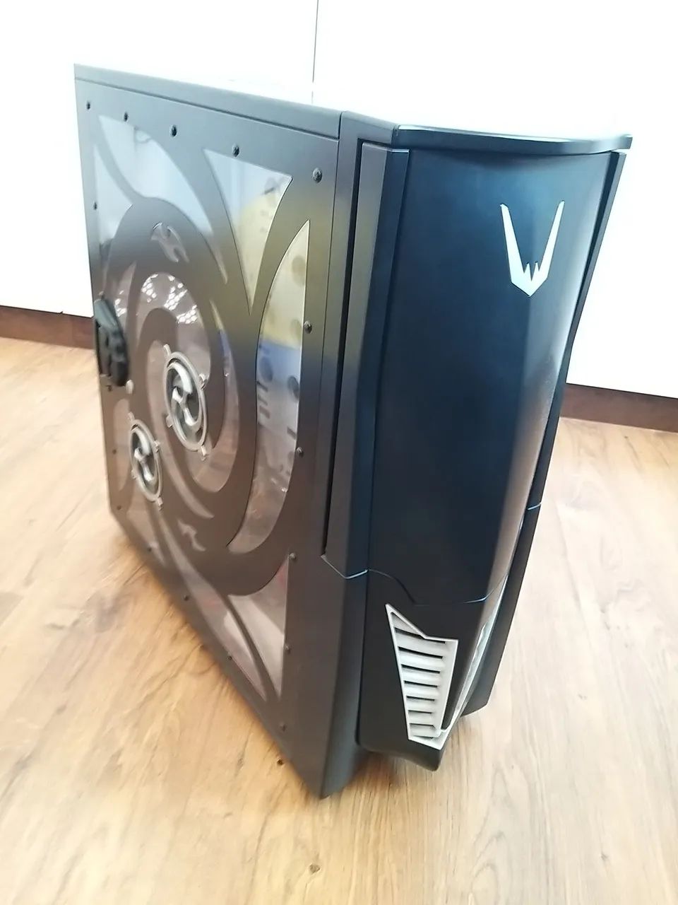 PC Gamer Completo