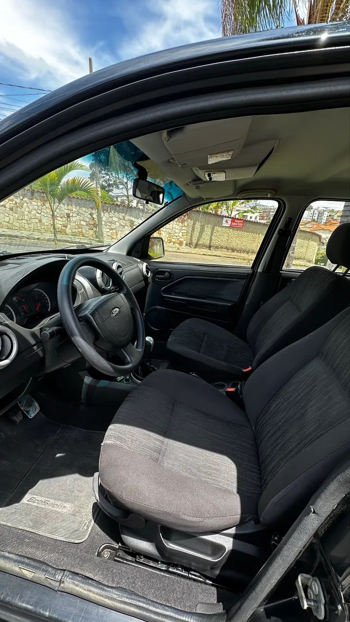 Ford Escort GL 1.6i / 1.6 (álcool) 2007 - Foto 4