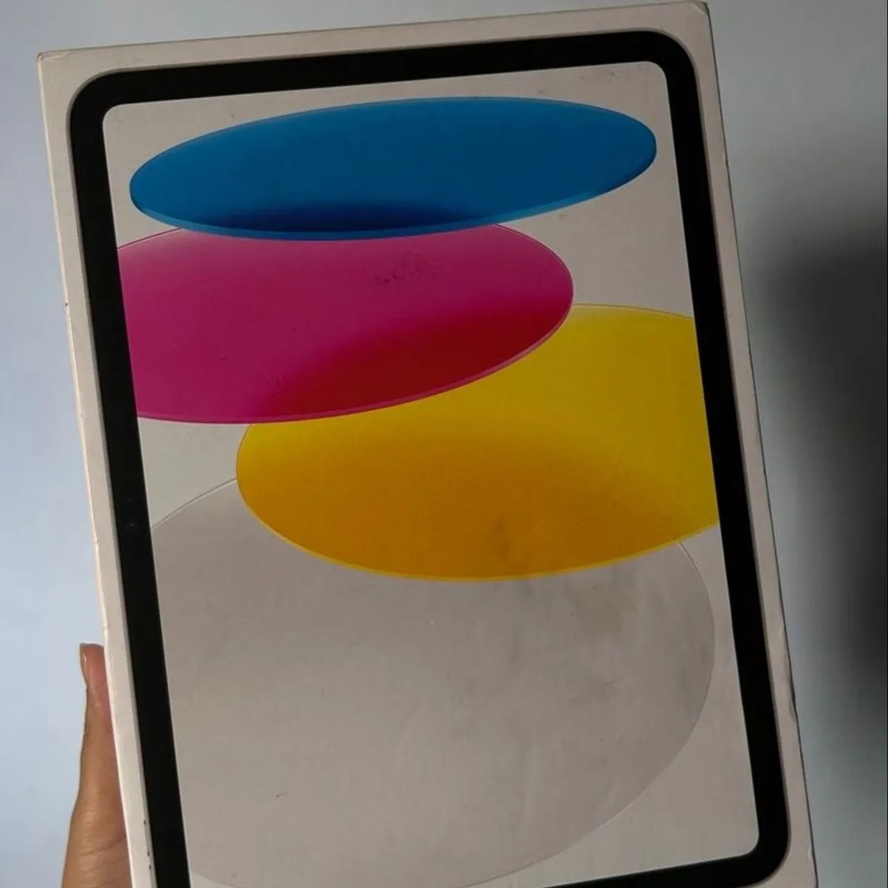 iPad 10th - Wifi - Valor negociável - Foto 2