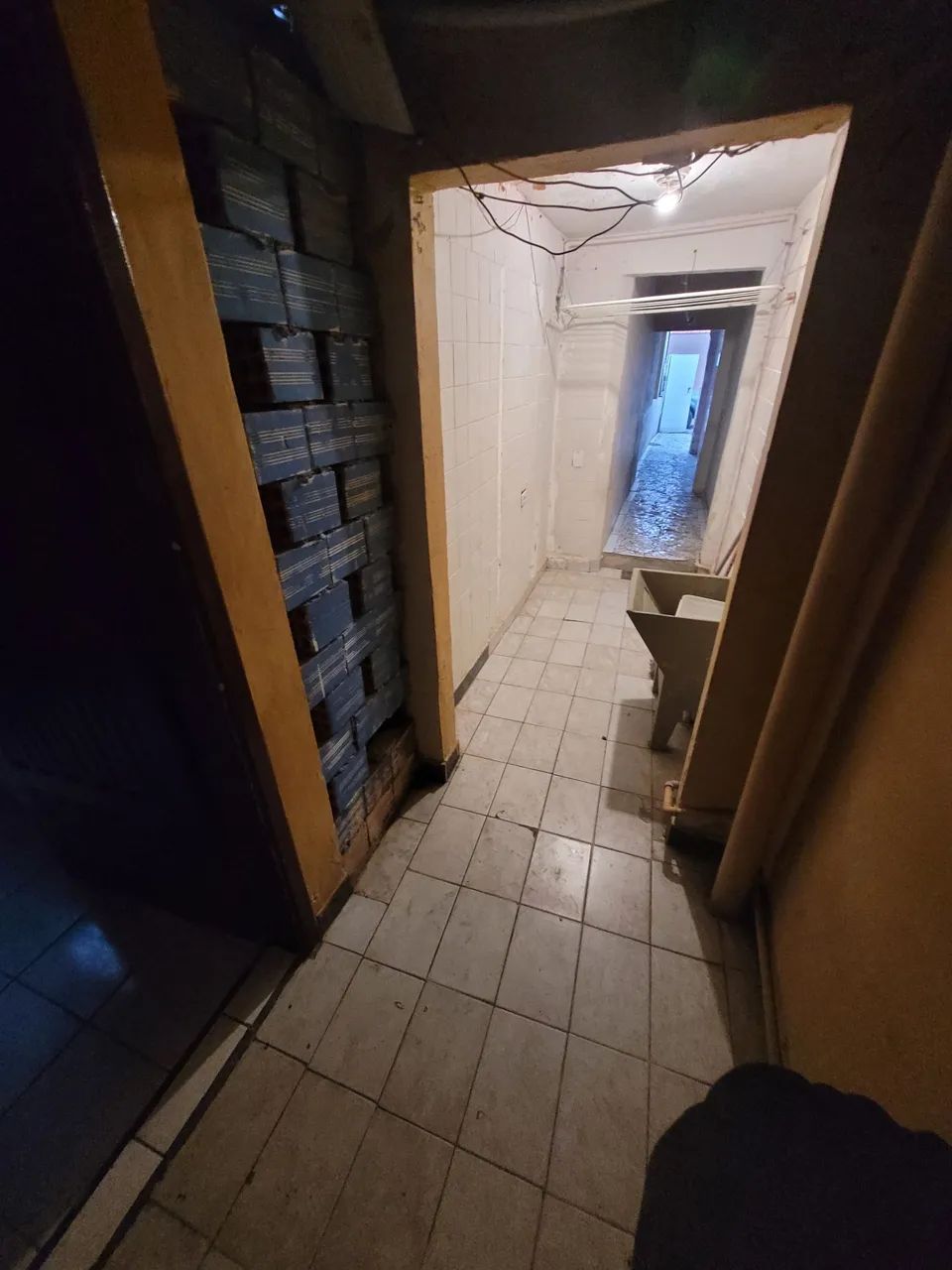 Foto - Curitiba - Cajuru