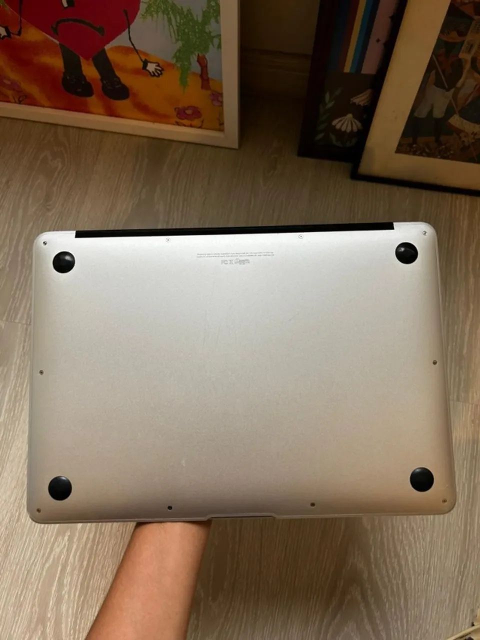 Macbook Air - Foto 6