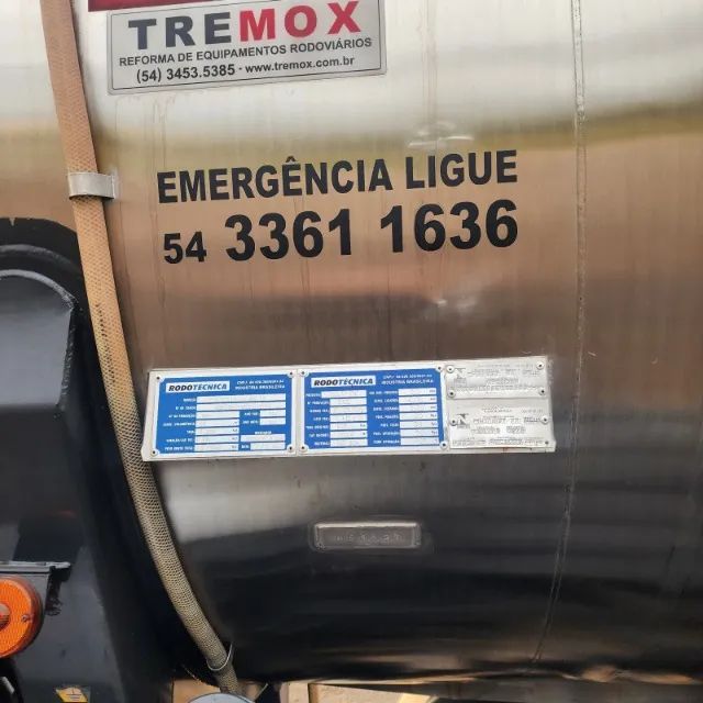 Tanque de inox - Foto 3