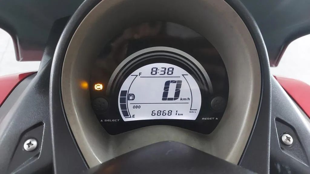 YAMAHA - NMAX 160 - 2017 - Foto 4