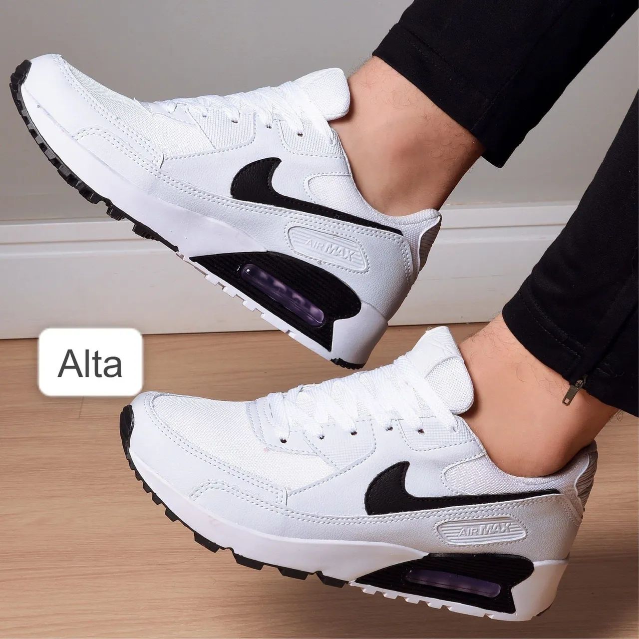 Tênis Nike Air Max Novo - Foto 5