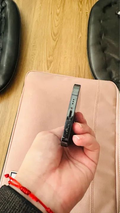 iPhone 12 Pro - Azul - 128GB - Usado