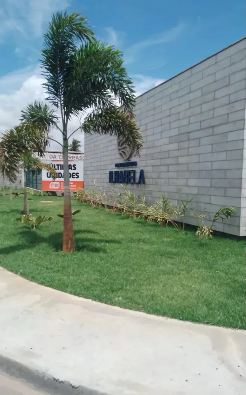 Oportunidade *Condomínio Ilha Bela* Direto com Proprietário