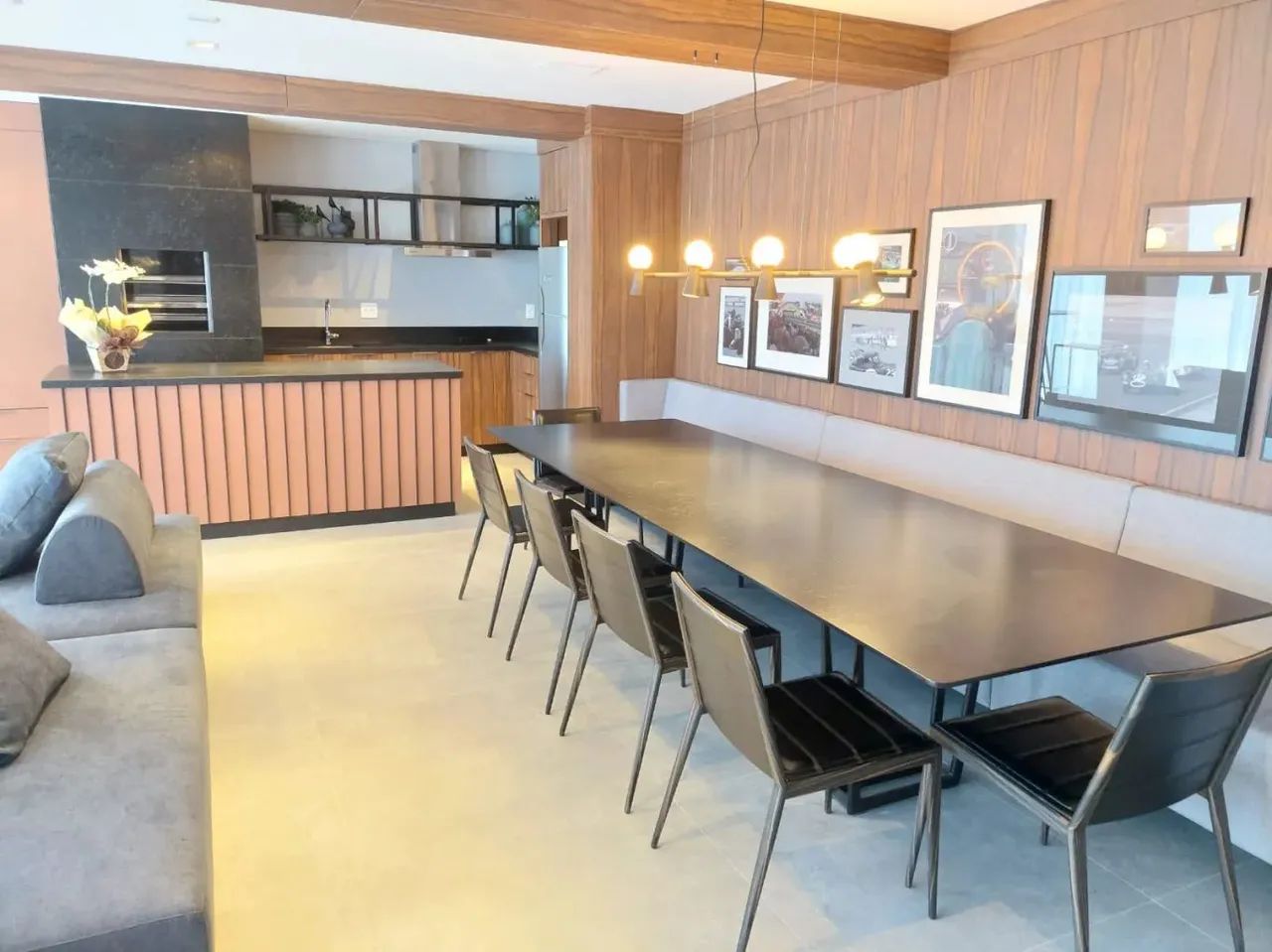 Sala comercial - Vila Nova - Foto 2