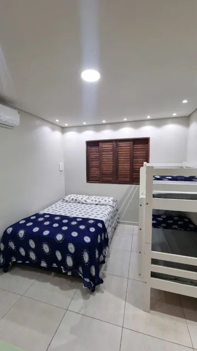 Casa Massagueira por temporada - Foto 15