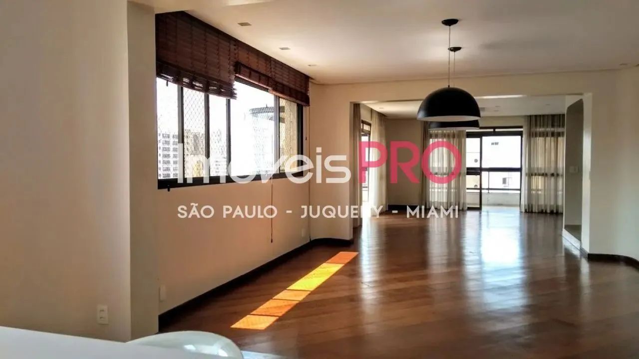 Apto com vita para o Parque no Jardim Paulista - Foto 2