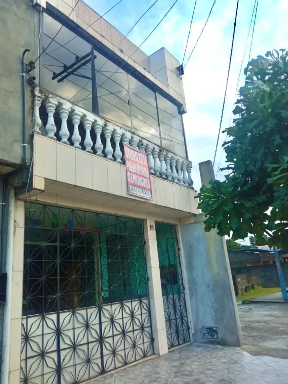 Foto - Salvador - Paripe