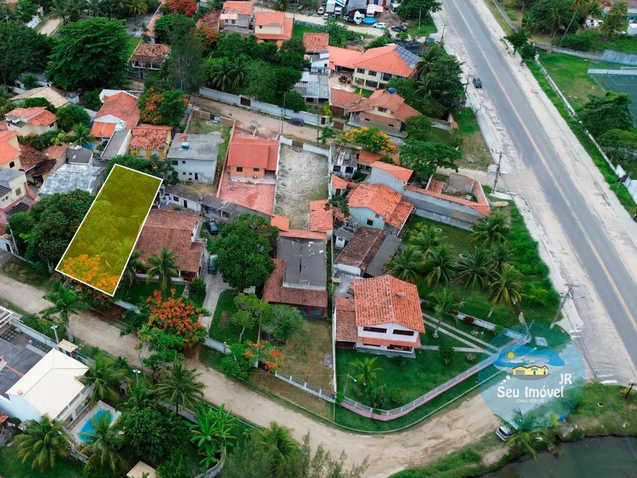 Terreno próximo a lagoa - Foto 3