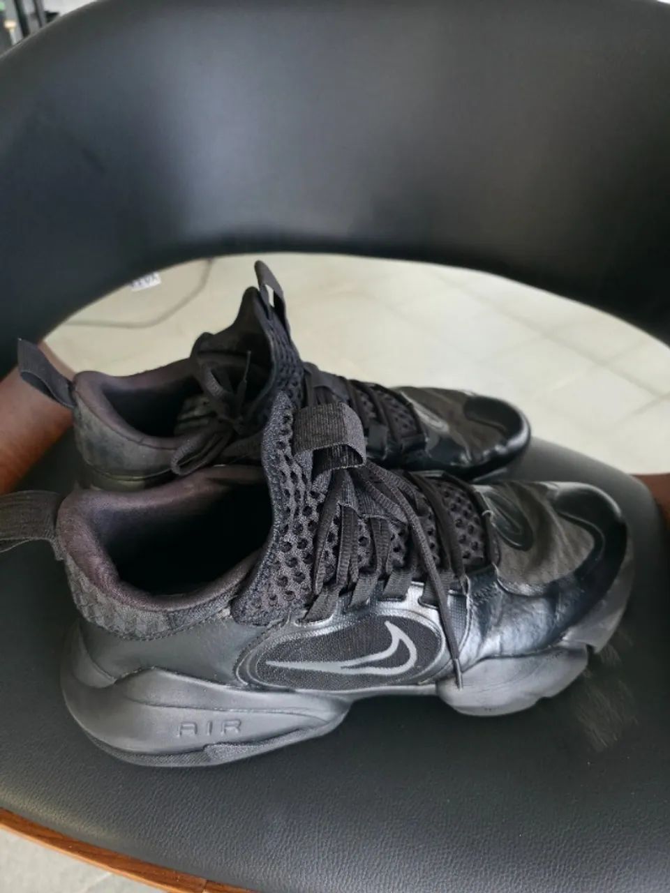 Tênis Nike Air Raridade N° 44