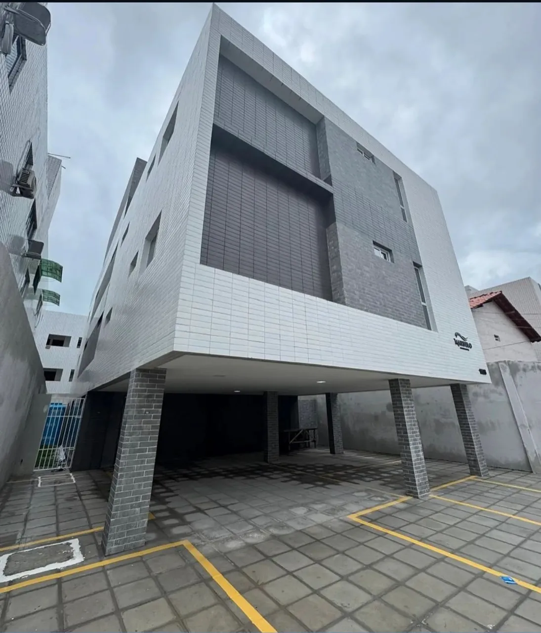 APARTAMENTO NOVO NO BESSA