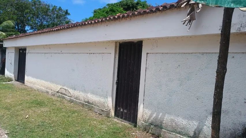 Foto - Igarassu - Sítio dos Marcos