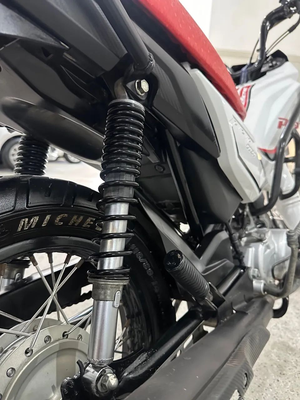 Honda pop 110I 2022 - Foto 4