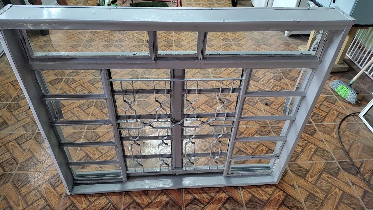 Janela vitro  - Foto 3