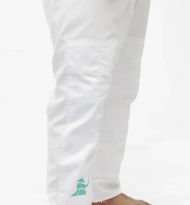 Kimono Samurai Gladiator - Foto 2