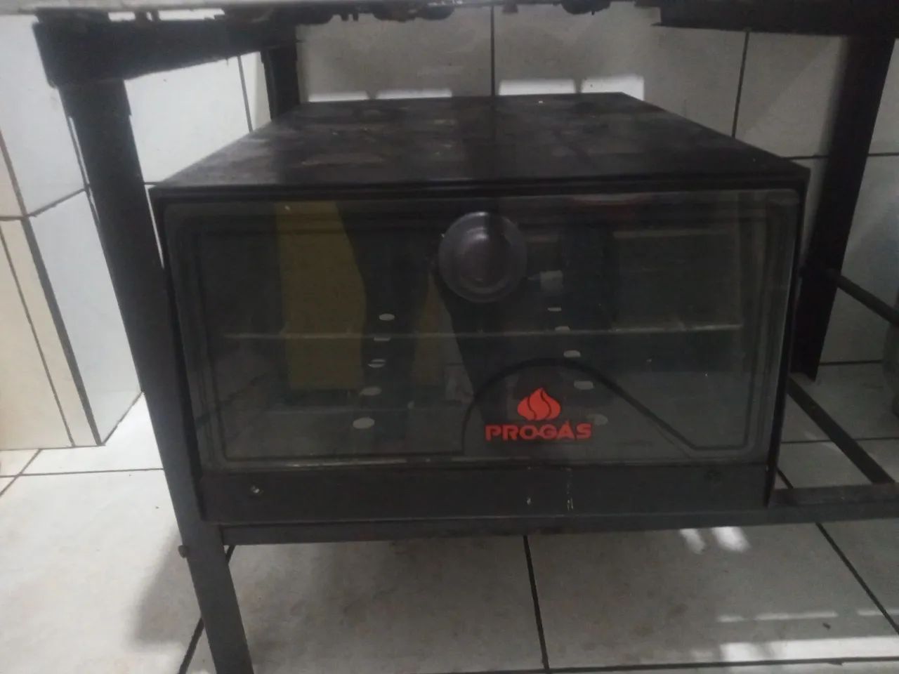 Fogão industrial  - Foto 2
