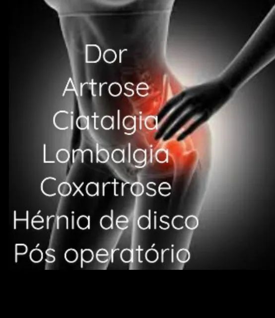 Fisioterapia  - Foto 4
