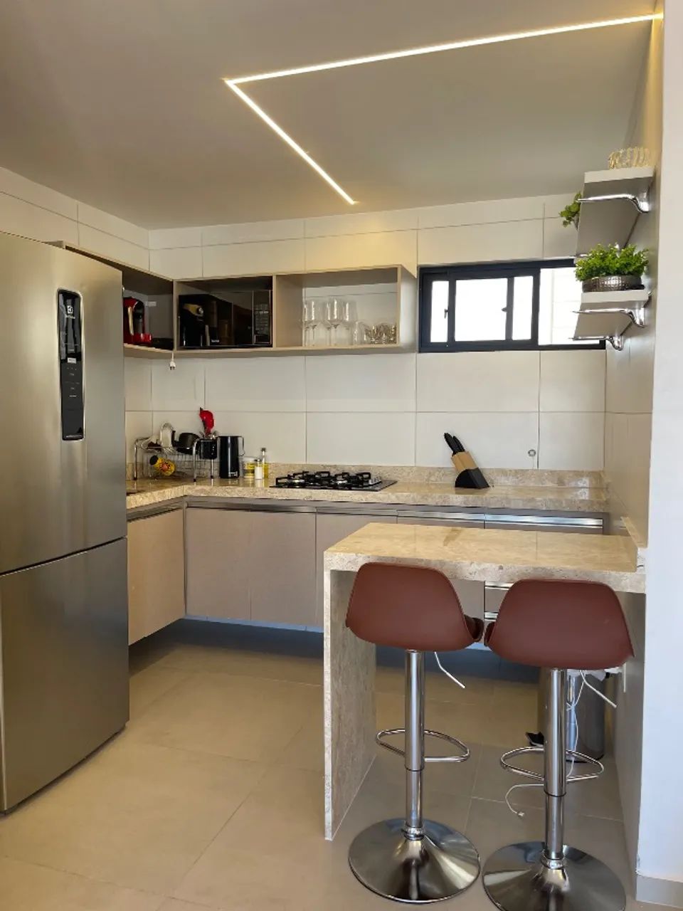 Foto - João Pessoa - Bessa