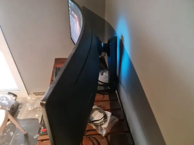 Samsung Odyssey G9 49 polegadas64385330060418120