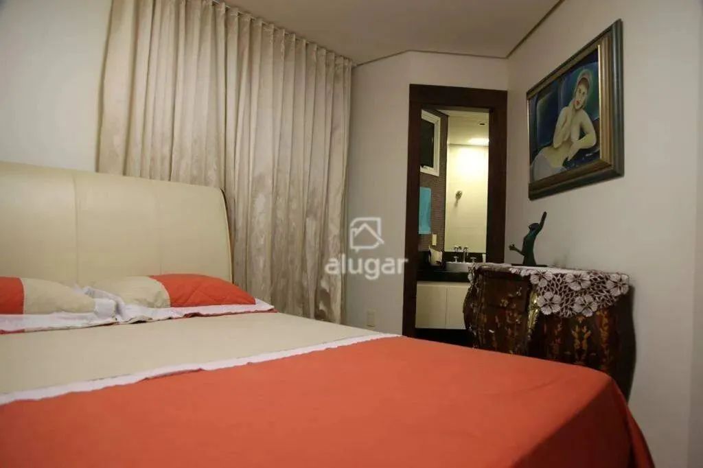 Cobertura à venda, 4 quartos, 3 suítes, 4 vagas, Jardim São Luiz - Montes Claros/MG - R$ 2 - Foto 9