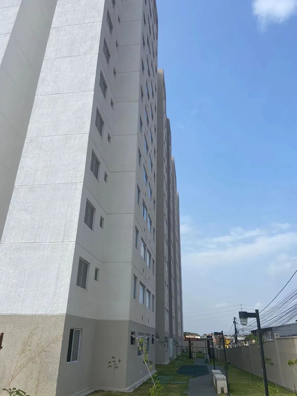 APARTAMENTO DE REPASSE NO PARQUE BUGANVILLE ITAPERI PERTO DA UNIVERSIDADE UECE - Foto 3