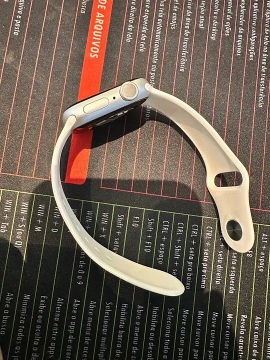 Apple Watch Série 9 GPS 41mm - Foto 2