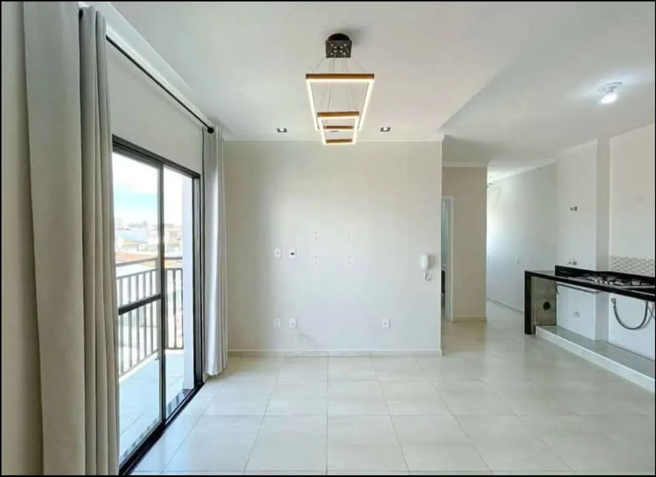 (W) APARTAMENTO 100% FINANCIADO  - Foto 2