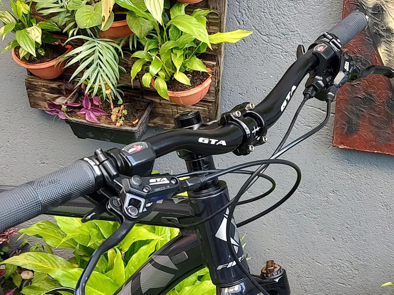 Bicicleta First Shelby Aro 29 2025 estado de okm - Foto 2