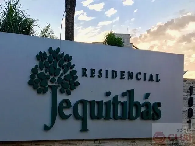 Casa Em Condomínio Para Aluguel CONDOMÍNIO RESIDENCIAL JEQUITIBÁS MOGI MIRIM