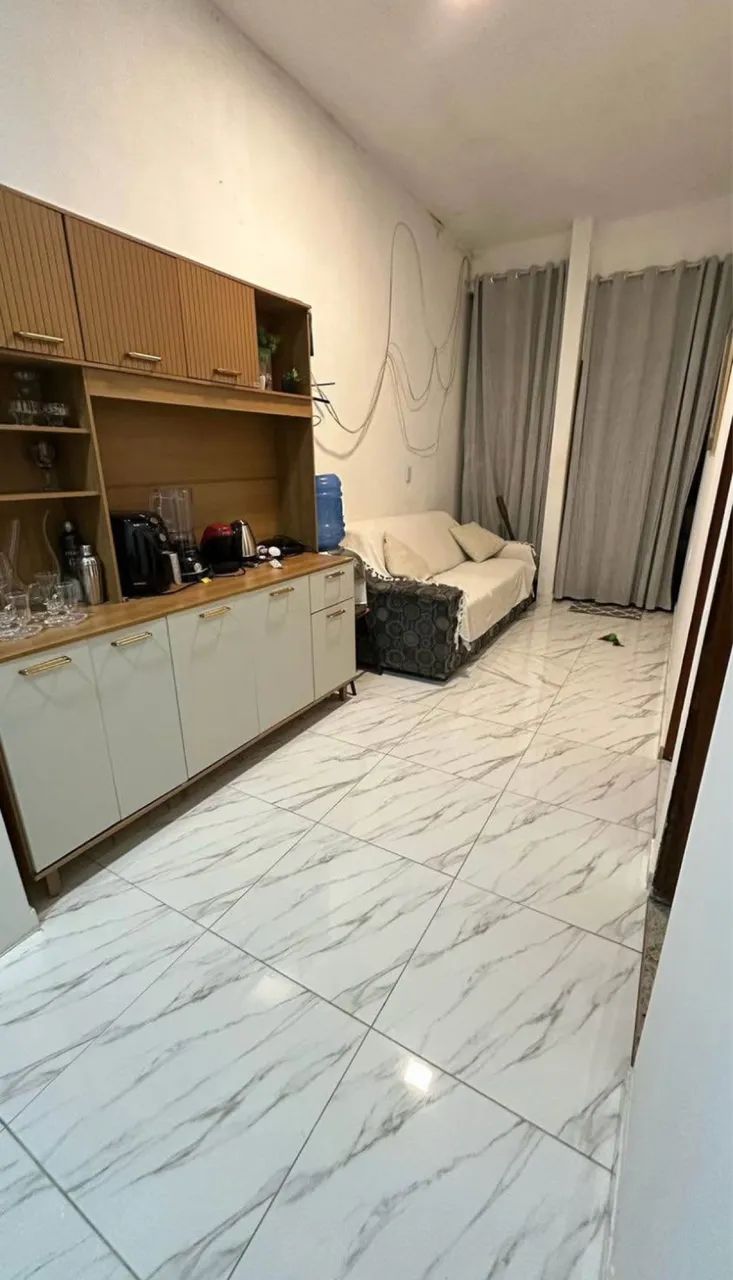 K| ÓTIMA CASA NA VILA EMBRATEL - Foto 4