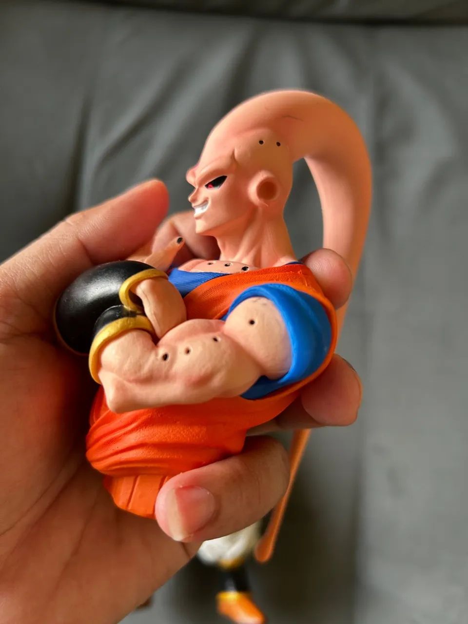 Boneco Majin booo