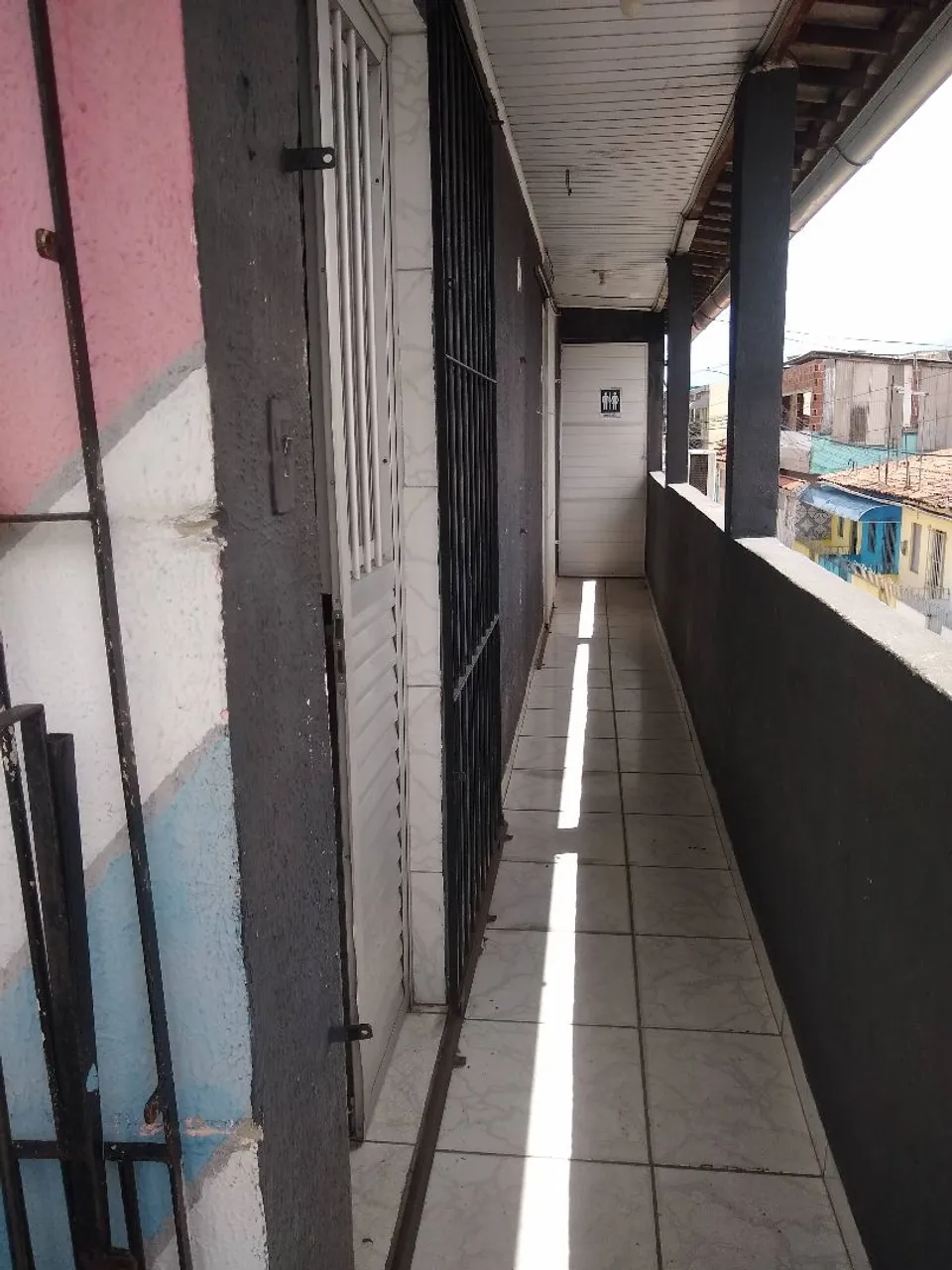 Salas para alugar no centro de Abreu e Lima