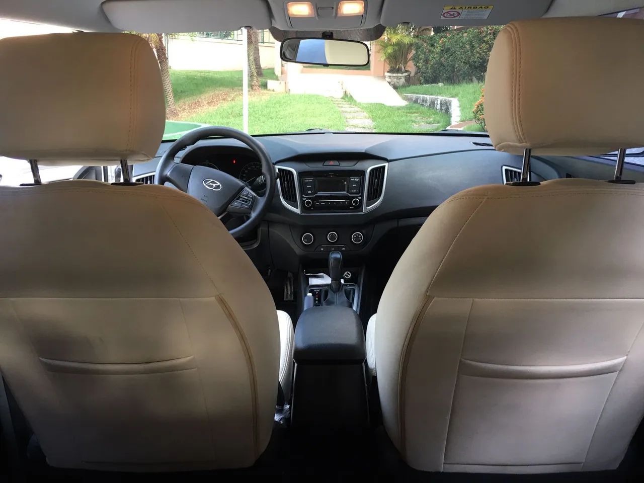 CRETA 2018 ATITUDE AUTOMÁTICO  - Foto 5