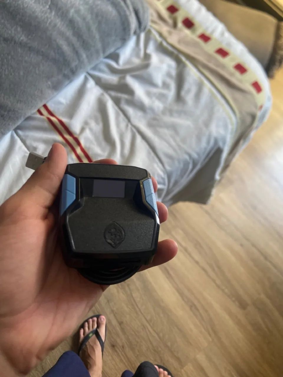 Cronus zen - Foto 2